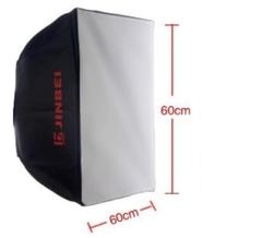 Sofbox Jibei M60x60