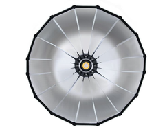 Softbox Parabolic Triopo KP2 90cm