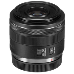 Canon RF 35mm f/1.8 IS Macro STM