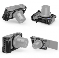 SmallRig Cage Sony ZV1