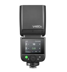 Đèn Flash Godox V480 for Canon