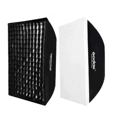 Sofbox Godox 60x90 Tổ Ong