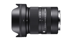 Ống kính Sigma 18-50mm F2.8 DC DN Contemporary ngàm Sony E