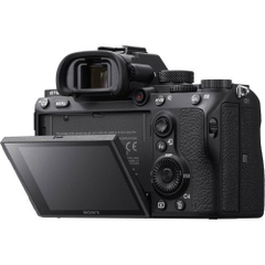 Sony A7 Mark III