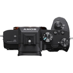 Sony A7 Mark III