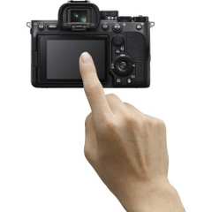 Sony Alpha A7 Mark IV