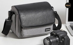 Túi đựng máy ảnh đeo chéo Boona