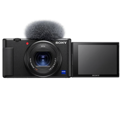Máy ảnh Sony ZV-1