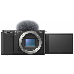 Sony ZVE10