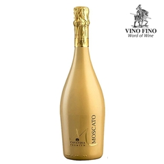 Rượu vang nổ Ý Moscato Cavantina