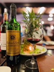 Chateau Le Loup