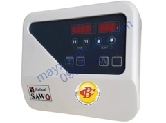 Máy xông hơi khô Sawo 9kw Model SCA90
