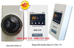 Máy xông hơi ướt Master 7.5kw