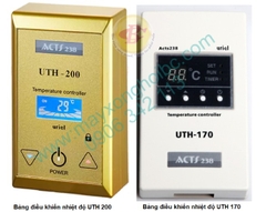 Máy xông hơi ướt Gunsan 6kw điện tử