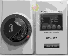 Máy xông hơi ướt master Steam 4.5kw