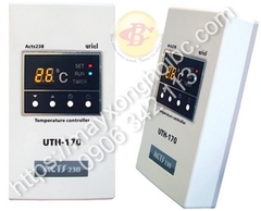 Bảng điều khiển nhiệt độ UTH 170