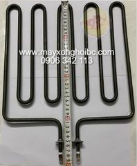 Điện trở máy xông hơi khô 3,6kw
