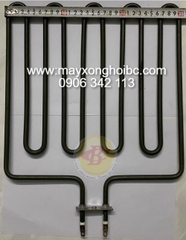 Điện trở máy xông hơi khô 4kw 5U