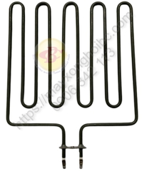 Điện trở máy xông hơi khô 4kw 5U