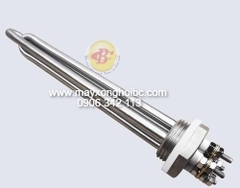 Điện trở máy xông hơi ướt 3kw ren 32
