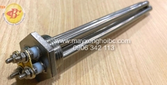 Điện trở máy xông hơi ướt 2kw ren 32