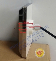 Máy xông hơi ướt Coasts 9kw KSB90D