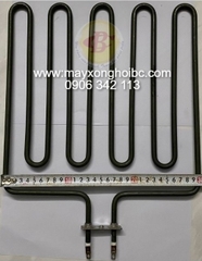 Điện trở máy xông hơi khô 4kw 5U