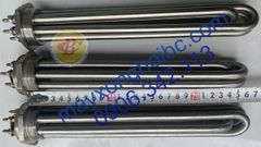 Điện trở máy xông hơi ướt 6kw Ren 49
