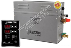 Máy xông hơi ướt Amazon 9kw AR9C