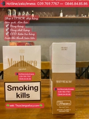 Marlboro Đỏ - vuông