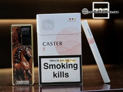 Thuốc lá Caster 5