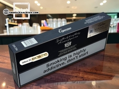 Cigaronne Royal Slims xl filter