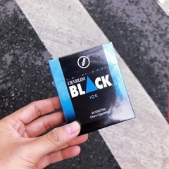 Thuốc lá Djarum Black ice