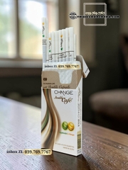 Thuốc lá Esse Change Double Cafe Mango Orange