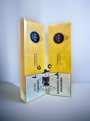 Thuốc lá 555 Gold Original loại Ngon nhất (555 Anh Vàng, gói truyền thống)