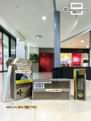 Thuốc lá Mine Orginal Nhật Bản Đài Loan