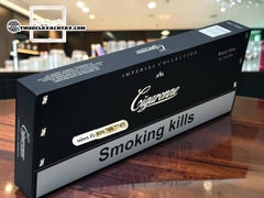 Cigaronne Royal Slims xl filter