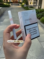 Thuốc lá Caster 5