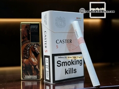 Thuốc lá Caster 5