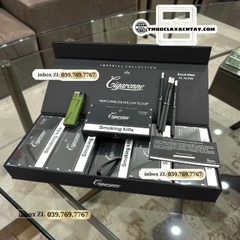 Cigaronne Royal Slims xl filter