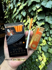 Thuốc lá Guiyan Kuayue