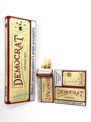 Thuốc lá Democrat Coffee Vani Cherry