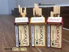 Thuốc lá Democrat Coffee Vani Cherry