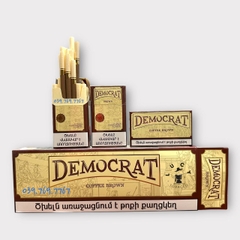 Thuốc lá Democrat Coffee Vani Cherry