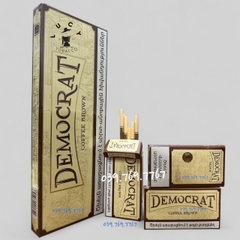 Thuốc lá Democrat Coffee Vani Cherry