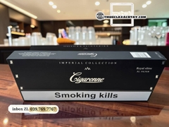 Cigaronne Royal Slims xl filter