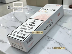 Thuốc lá Caster 5
