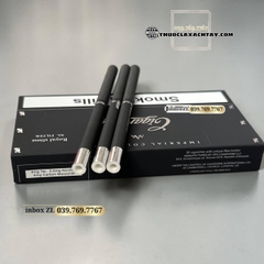 Cigaronne Royal Slims xl filter