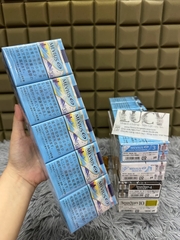 Thuốc lá Mevius Extra Lights 3 (Nội địa Nhật Bản, Mevius số 3)