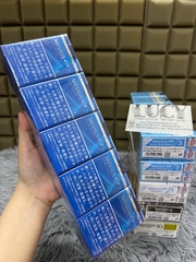 Thuốc lá Mevius 1 3 6 8 (Mevius nội địa Nhật Bản)